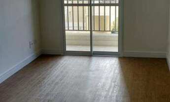 Imagem 3: Apartamento - Novo - Vila Tolstoi - 45 m² - 2 dormitórios - lazer completo - área de servi