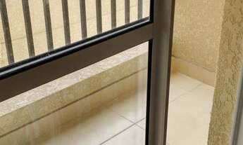 Imagem 4: Apartamento - Novo - Vila Tolstoi - 45 m² - 2 dormitórios - lazer completo - área de servi