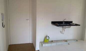 Imagem 5: Apartamento - Novo - Vila Tolstoi - 45 m² - 2 dormitórios - lazer completo - área de servi