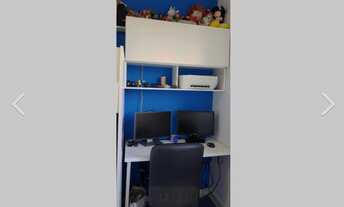 Imagem 6: Apartamento - Vila Prudente - 57 m² - 2 dormitórios - 1 Suíte - 2 banheiros - área de serv