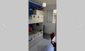 Imagem 7: Apartamento - Vila Prudente - 57 m² - 2 dormitórios - 1 Suíte - 2 banheiros - área de serv