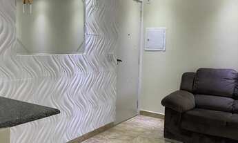 Imagem: Apartamento - Vila Ema - 54 m² - 2 dormitórios