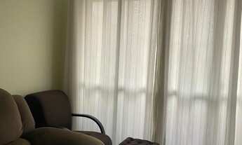 Imagem 3: Apartamento - Vila Ema - 54 m² - 2 dormitórios - área de serviço- lazer completo - 1 vaga