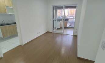 Imagem: Apartamento Tatuapé - 63 m² - 2 Dormitórios