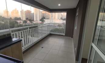 Imagem 5: Apartamento Tatuapé - 63 m² - 2 Dormitórios - 1 Suíte - 1 Vaga - 2 Banheiros - Varanda Gou