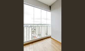 Imagem 5: Apto Tatuapé - 50 m² - 2 Dormitórios - 1 Vaga - Sacada - Lazer Completo - Aceita Financiam