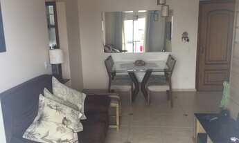 Imagem 3: Imperdível Apartamento 59m² Próximo ao Shopping Anália Franco - 2 - Dorms - 1 - Vaga