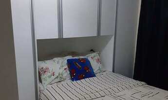 Imagem 4: Excelente Apartamento Próx, ao Monotrilho Camilo Haddad 56 M² - 2 - Dorms - 1 - Vaga