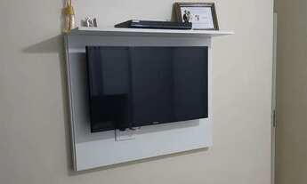 Imagem 7: Excelente Apartamento Próx, ao Monotrilho Camilo Haddad 56 M² - 2 - Dorms - 1 - Vaga