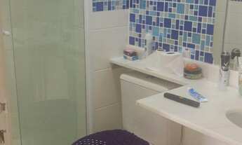 Imagem 7: Apartamento Vila Prudente - 65 m² - 2 Dormitórios - 1 Suíte - Sala ampliada - Terraço Gril