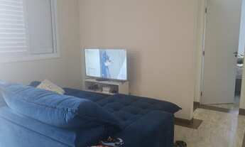 Imagem 2: Apartamento Vila Prudente - 65 m² - 2 Dormitórios - 1 Suíte - Sala ampliada - Terraço Gril