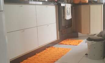 Imagem 4: Apartamento Vila Prudente - 65 m² - 2 Dormitórios - 1 Suíte - Sala ampliada - Terraço Gril