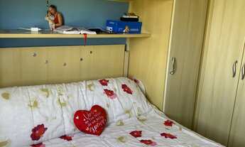 Imagem 7: Oportunidade - Apartamento no último andar de 2 dormitórios e 1 vaga de garagem na Cohab J