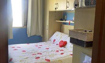 Imagem 6: Oportunidade - Apartamento no último andar de 2 dormitórios e 1 vaga de garagem na Cohab J