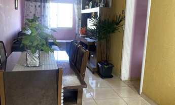 Imagem 2: Oportunidade - Apartamento no último andar de 2 dormitórios e 1 vaga de garagem na Cohab J