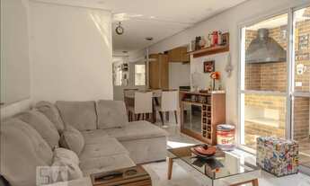 Imagem: Lindo Sobrado em condomínio fechado de