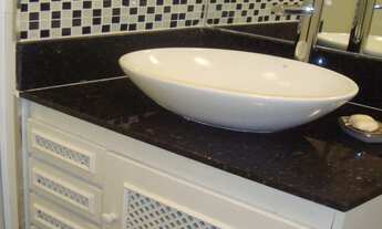 Imagem 2: APARTAMENTO RESIDENCIAL em São Paulo - SP, Vila Nova Conceição