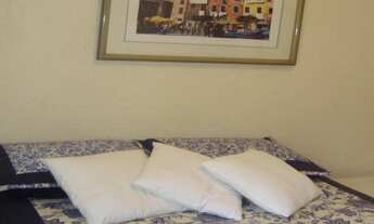 Imagem: APARTAMENTO RESIDENCIAL em São Paulo