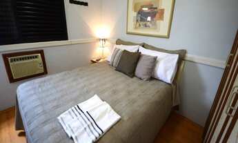 Imagem: FLAT RESIDENCIAL em São Paulo - SP, Jardim