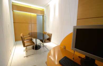 Imagem 7: FLAT RESIDENCIAL em São Paulo - SP, Jardim Paulista