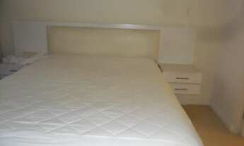 Imagem 4: FLAT RESIDENCIAL em São Paulo - SP, Itaim Bibi