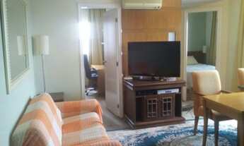 Imagem: FLAT RESIDENCIAL em São Paulo - SP, Cerqueira