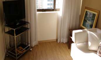 Imagem: FLAT RESIDENCIAL em São Paulo - SP, Itaim