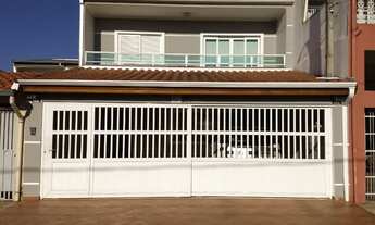 Imagem: SOBRADO RESIDENCIAL em Sorocaba - SP, Jardim