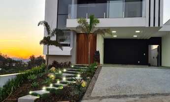 Imagem: CASA RESIDENCIAL em SOROCABA - SP, MORROS
