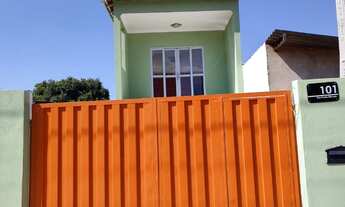 Imagem: CASA RESIDENCIAL em SOROCABA - SP, VILA