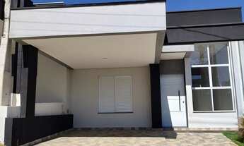 Imagem: CASA RESIDENCIAL em SOROCABA - SP, HORTO