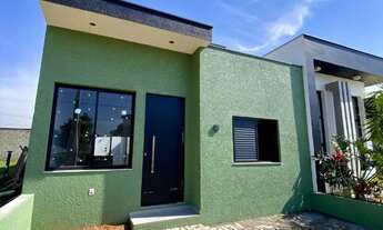 Imagem 1: CASA RESIDENCIAL em Sorocaba - SP, Jardim Residencial Jardim