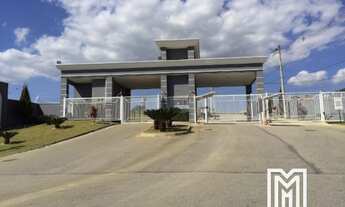 Imagem: TERRENO RESIDENCIAL em SOROCABA - SP, Condomínio