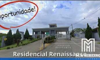 Imagem 2: TERRENO RESIDENCIAL em SOROCABA - SP, Condomínio Residencial Renaissance