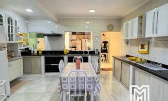 Imagem 6: CASA RESIDENCIAL em SOROCABA - SP, PARQUE VITÓRIA RÉGIA