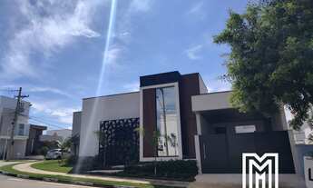 Imagem: Casa Térrea Residencial Jardim Terras de