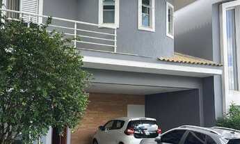 Imagem: Sobrado Diferenciado Villa dos Ingleses