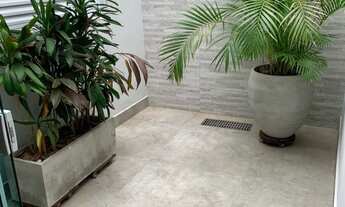 Imagem 7: CASA RESIDENCIAL em SOROCABA - SP, HORTO FLORESTAL