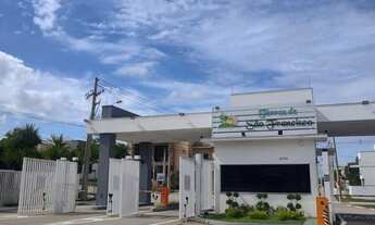 Imagem: Terreno de 161 m² em condomínio exclusivo