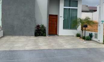 Imagem: CASA RESIDENCIAL em SOROCABA - SP, HORTO