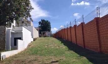 Imagem 2: Terreno de 161 m² em condomínio exclusivo no bairro Cajuru do Sul - Sorocaba-SP, no Terras