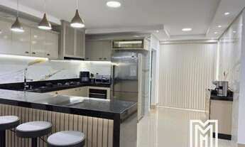 Imagem: Casa Térrea Residencial Jardim Terras de