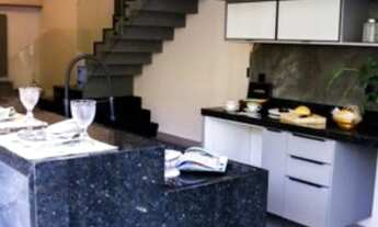 Imagem 3: CASA RESIDENCIAL em SOROCABA - SP, Morros