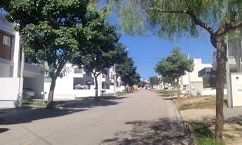 Imagem 4: TERRENO RESIDENCIAL em SOROCABA - SP, PARQUE IBITI RESERVA