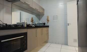 Imagem 7: APARTAMENTO RESIDENCIAL em SOROCABA - SP, JARDIM RESIDENCIAL MARTINEZ