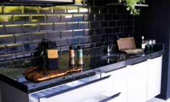 Imagem 5: CASA RESIDENCIAL em SOROCABA - SP, Morros