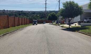 Imagem 7: TERRENO RESIDENCIAL em SOROCABA - SP, PARQUE IBITI RESERVA