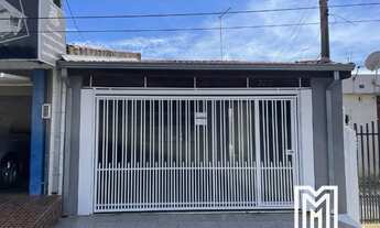 Imagem: CASA RESIDENCIAL em SOROCABA - SP, JARDIM