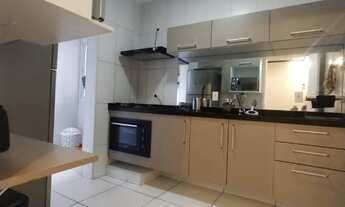 Imagem 6: APARTAMENTO RESIDENCIAL em SOROCABA - SP, JARDIM RESIDENCIAL MARTINEZ