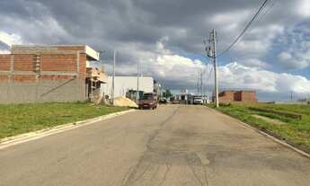 Imagem 3: Terreno Reserva Ipanema II